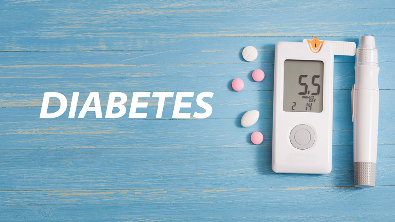 Basics on Diabetes